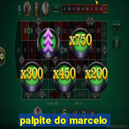 palpite do marcelo